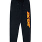 Santa Cruz Classic Strip Track Pant Black