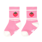 Huxbaby Girls Sport Sock 2 pack