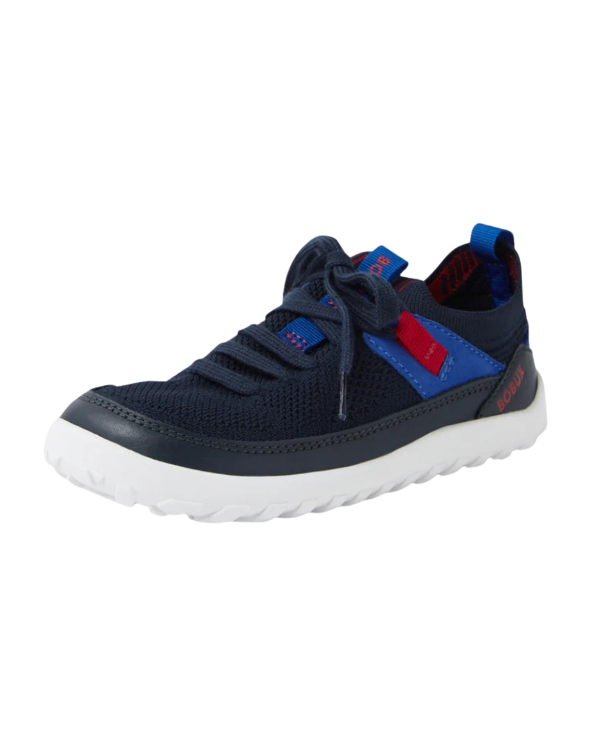 Bobux Kids+ Meta Navy
