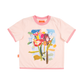 Das Ist Maurice T-Shirt | Soft Blossom