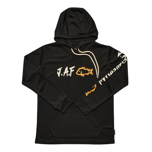 Just Another Fisherman Mini J.A. Fisherman UPF40 Hood Black