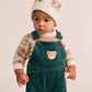 Huxbaby Classic Hux Sponge Pullover