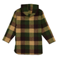 Swanndri Kid's Brixton V2 Bush Shirt Checkamo