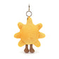 Jellycat Amuseables Sun Bag Charm