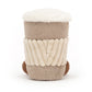 Jellycat Amuseables Coffee-To-Go