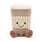 Jellycat Amuseables Coffee-To-Go