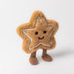 Jellycat Amuseable Star Cookie