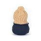 Jellycat Amuseables Peanut Star Student Outfit