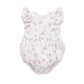 Aster & Oak Blossom Bubble Romper