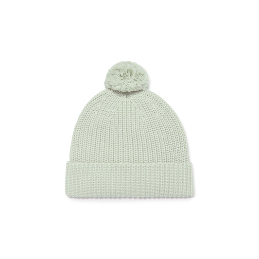 Aster & Oak Sage Knit Beanie