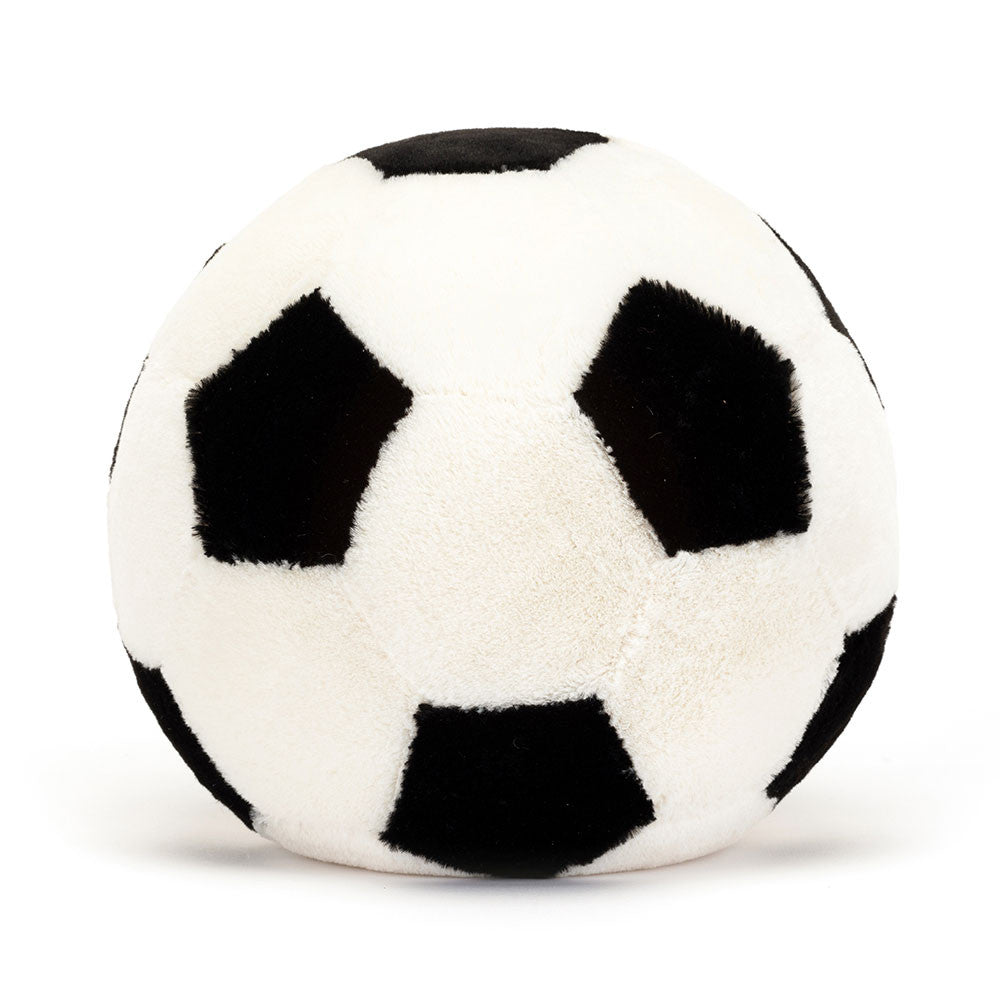 Jellycat Amuseables Sports Football