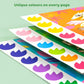 Tiger Tribe Paint a Picture Set Dinosaurs