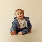 Wilson & Frenchy Organic Denim Pant