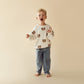 Wilson & Frenchy Organic Denim Pant