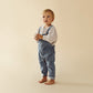 Wilson & Frenchy Organic Denim Overall