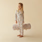 Wilson & Frenchy Nap Mat Tiny Bloom