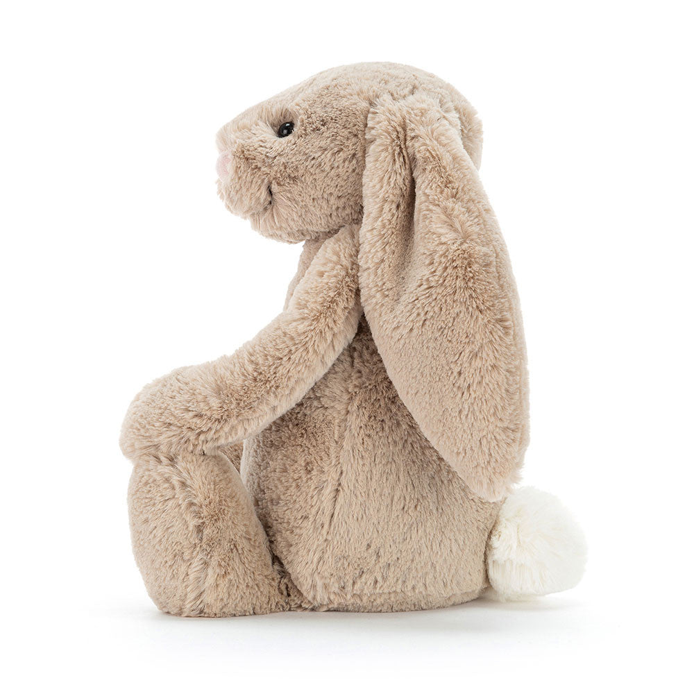 Jellycat Bashful Bunny Beige Large