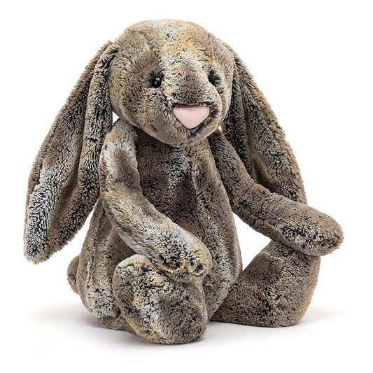 Jellycat Bashful Cottontail Bunny Medium