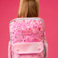 Mini Adventure Backpack Barbie