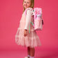 Mini Adventure Backpack Barbie