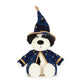 Jellycat Rufferty Puppy Wizard Outfit
