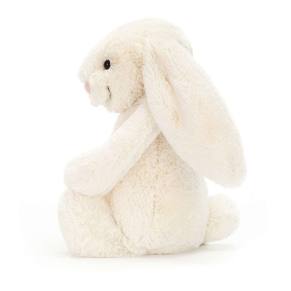 Jellycat Bashful Bunny Cream Medium