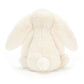 Jellycat Bashful Bunny Cream Medium