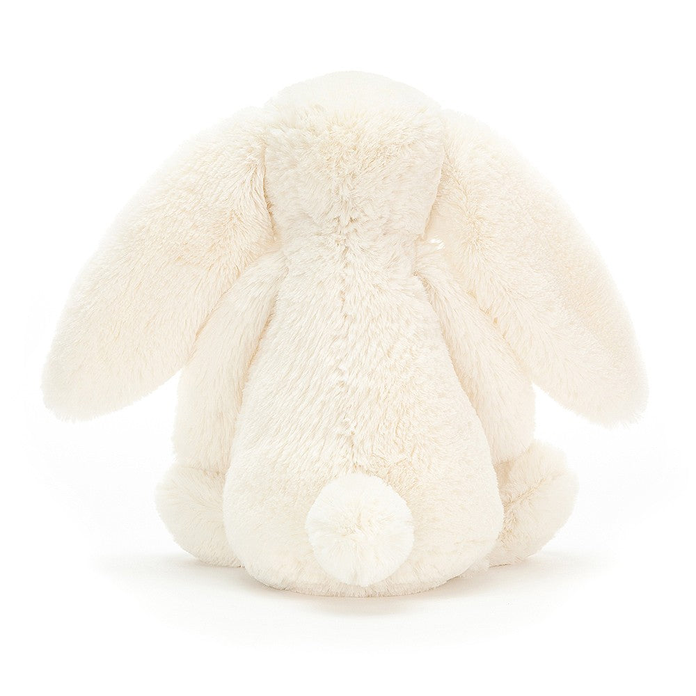 Jellycat Bashful Bunny Cream Medium