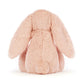 Jellycat Bashful Bunny Blush Medium