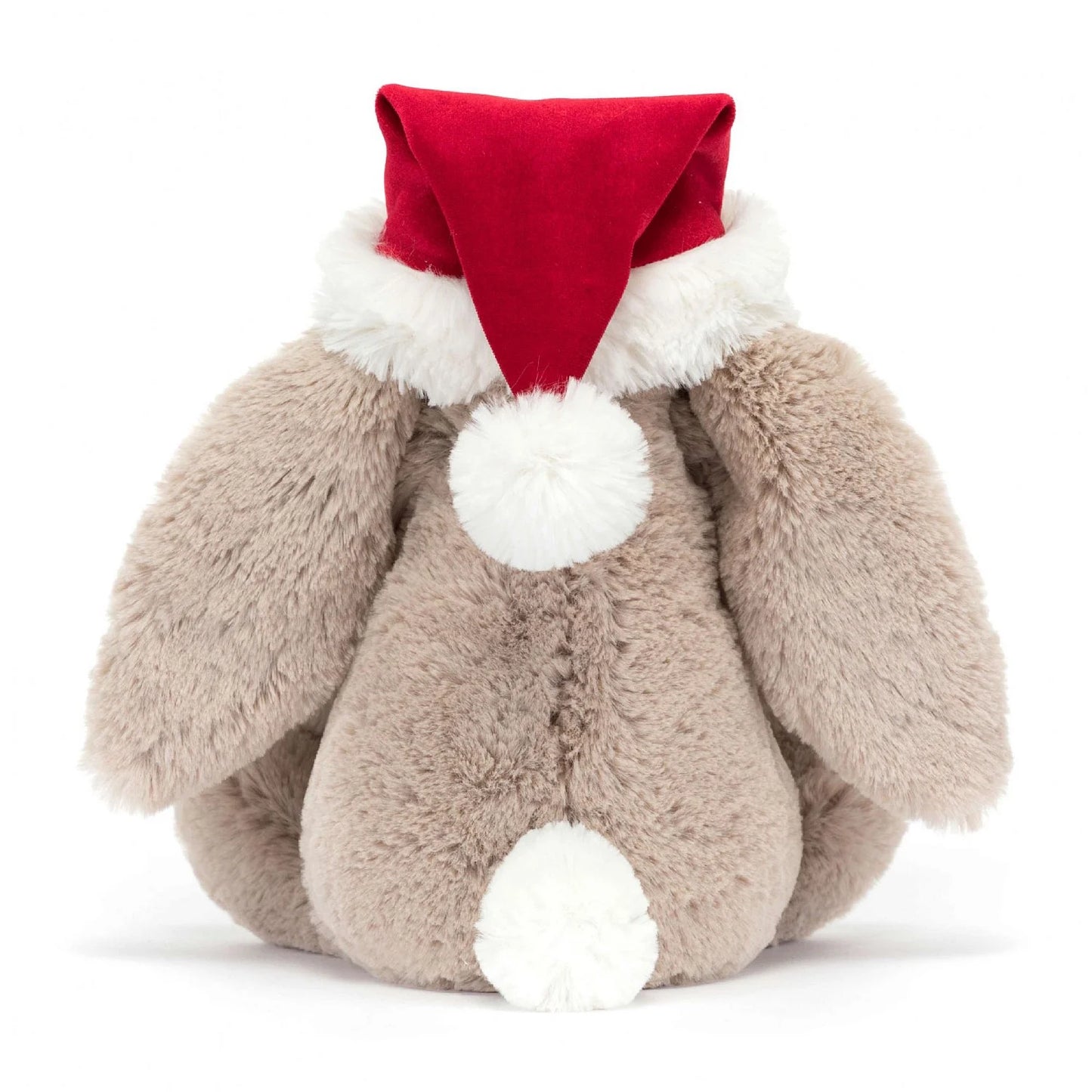 Jellycat Bashful Christmas Bunny Medium