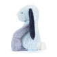 Jellycat Puddlesea Bunny Original Patchwork Medium