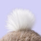 Jellycat Fluffet Bunny Fawn