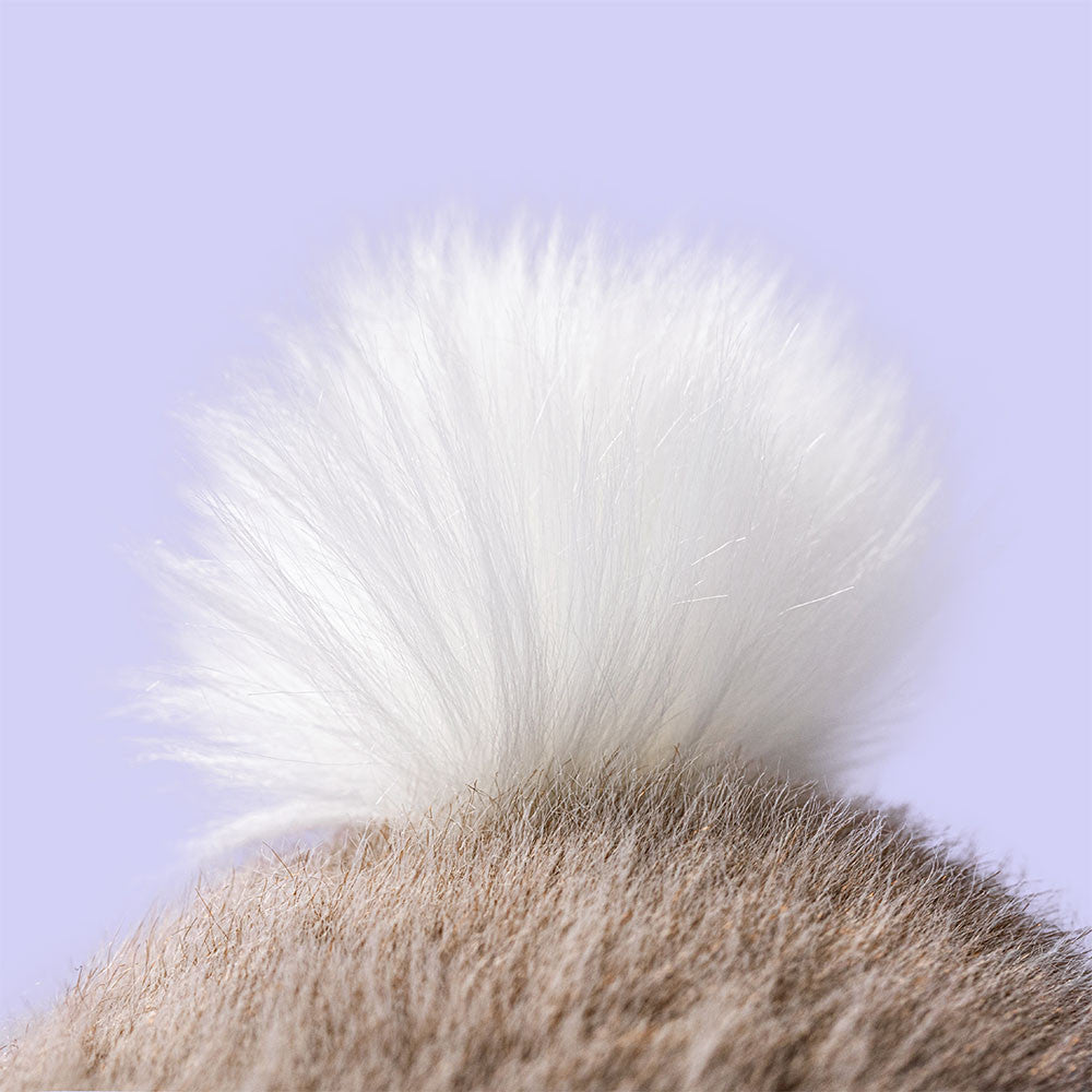 Jellycat Fluffet Bunny Fawn