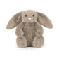 Jellycat Fluffet Bunny Fawn