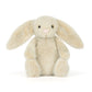 Jellycat Fluffet Bunny Wheat