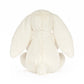 Jellycat Cream Bunny with Star