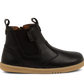 Bobux I-Walk Jodhpur Black | Gum