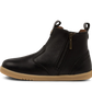 Bobux I-Walk Jodhpur Black | Gum