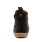 Bobux I-Walk Jodhpur Black | Gum