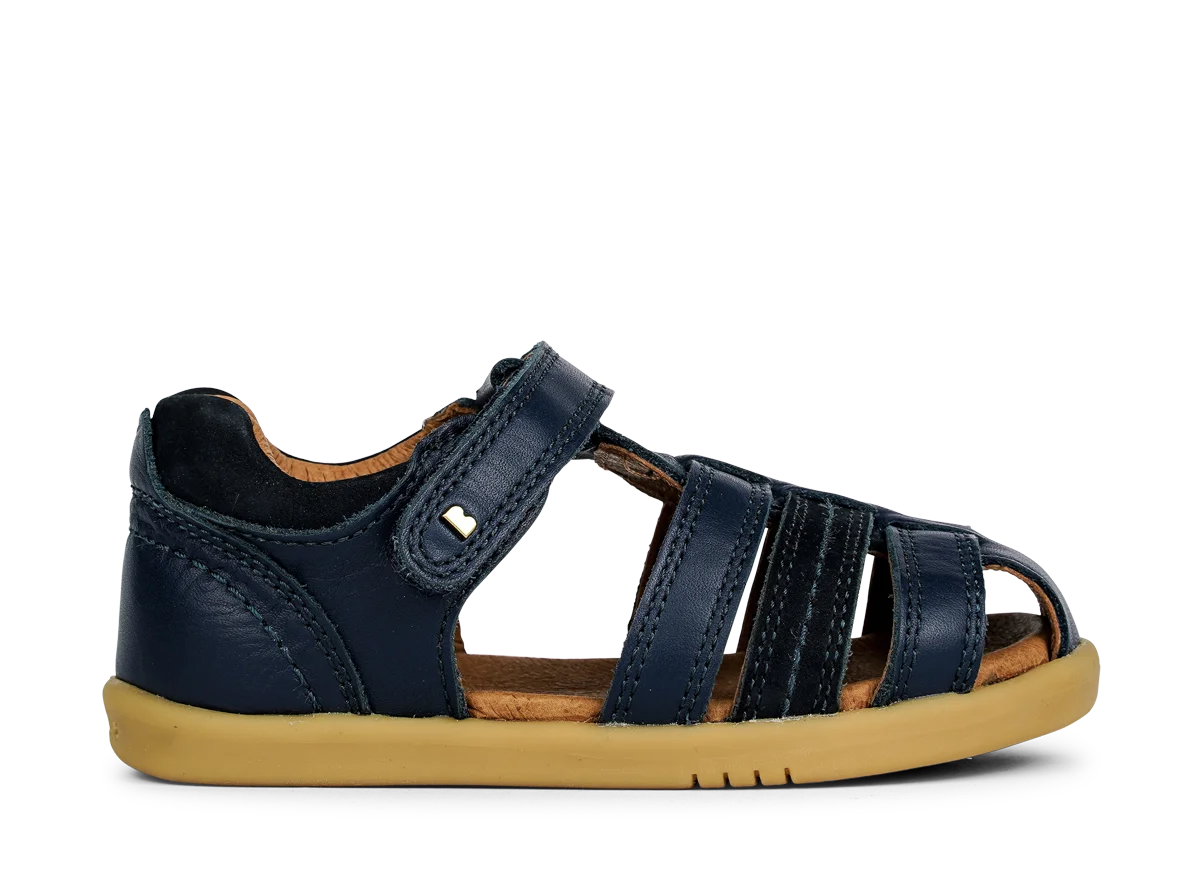 Bobux I-Walk Roam Navy