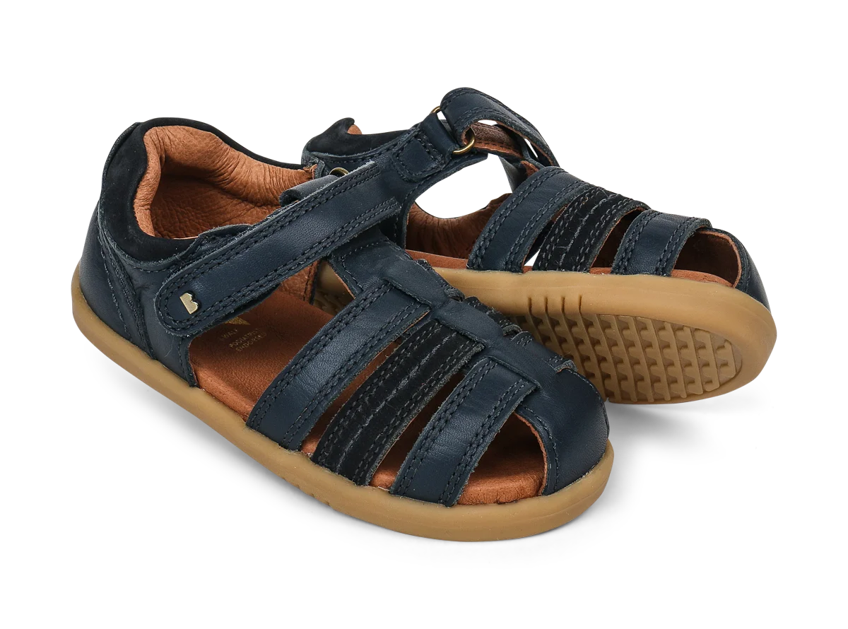 Bobux I-Walk Roam Navy