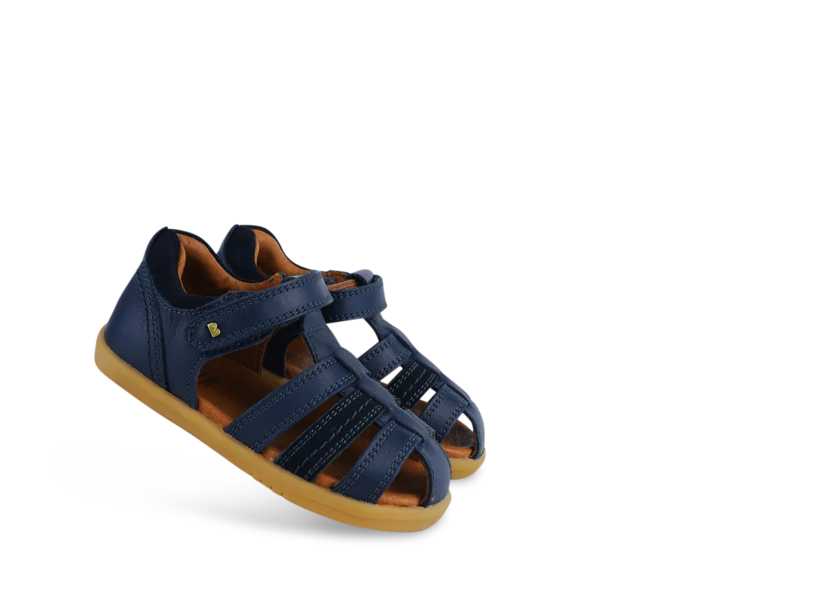 Bobux I-Walk Roam Navy