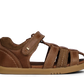 Bobux I-Walk Roam Caramel