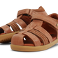 Bobux I-Walk Roam Caramel