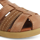 Bobux I-Walk Roam Caramel