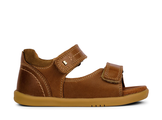 Bobux I-Walk Driftwood Caramel