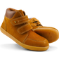 Bobux Kids+ Timber Mustard