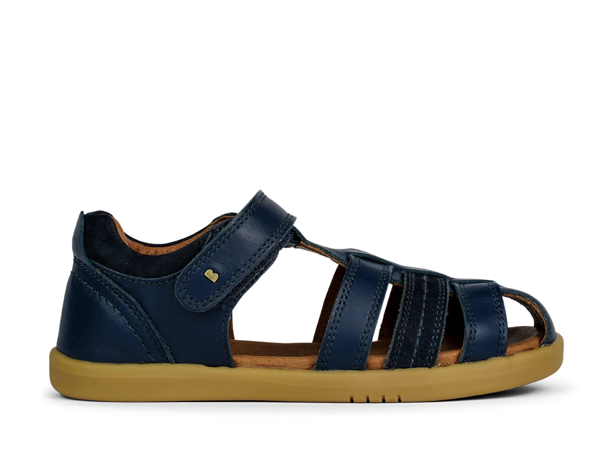 Bobux Kid+ Roam Navy