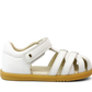 Bobux I-Walk Cross Jump White