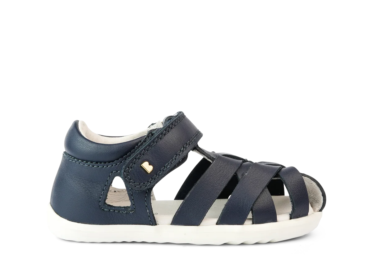 Bobux Step Up Roam Navy